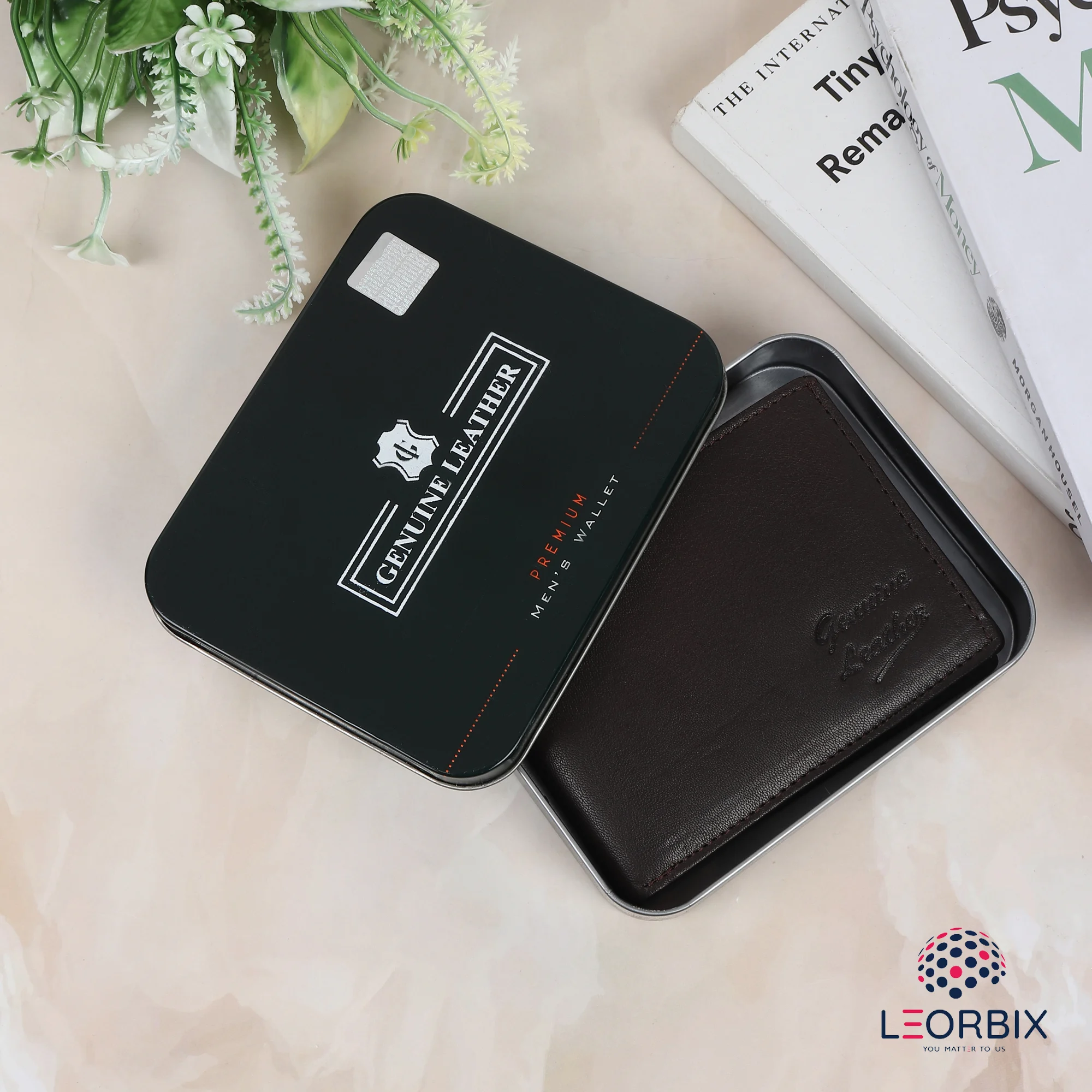 Men's Wallet